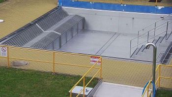 Koupaliště Rusava