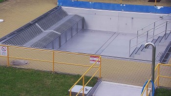 Koupaliště Rusava