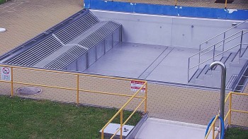 Koupaliště Rusava