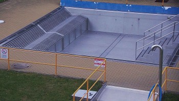 Koupaliště Rusava