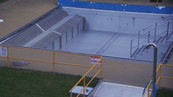 Koupaliště Rusava