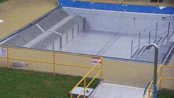 Koupaliště Rusava