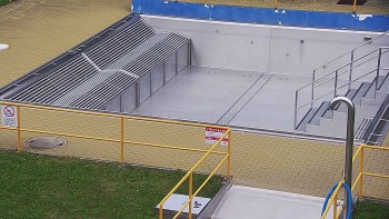 Koupaliště Rusava