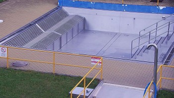 Koupaliště Rusava