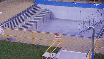 Koupaliště Rusava