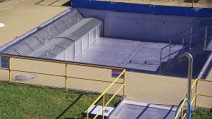 Koupaliště Rusava - Whirlpool koupaliště Rusava - 6.6.2026 v 08:30