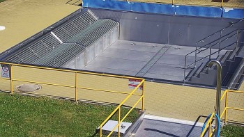 Koupaliště Rusava