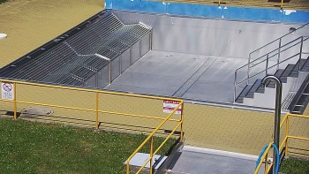 Koupaliště Rusava