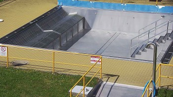 Koupaliště Rusava