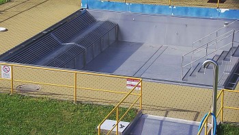 Koupaliště Rusava
