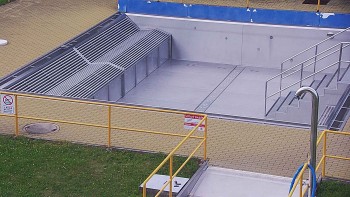 Koupaliště Rusava