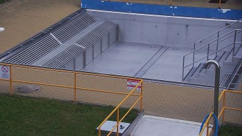 Koupaliště Rusava