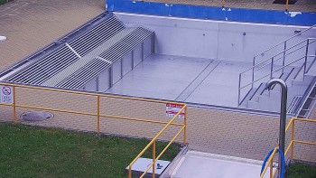 Koupaliště Rusava