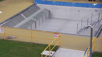 Koupaliště Rusava