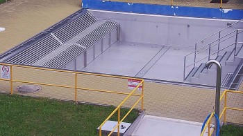 Koupaliště Rusava