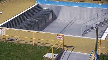 Koupaliště Rusava