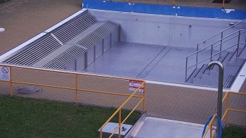 Koupaliště Rusava