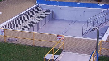 Koupaliště Rusava
