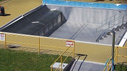 Whirlpool koupaliště Rusava