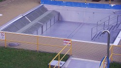 Whirlpool koupaliště Rusava