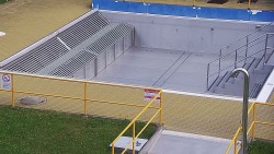 Whirlpool koupaliště Rusava