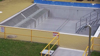 Koupaliště Rusava