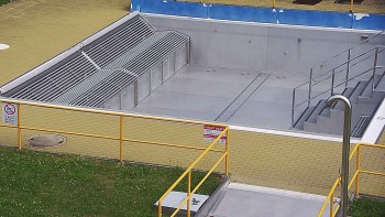 Koupaliště Rusava