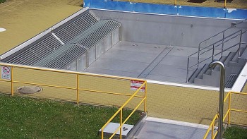 Koupaliště Rusava