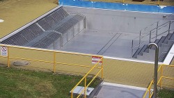 Whirlpool koupaliště Rusava