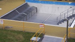 Whirlpool koupaliště Rusava