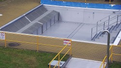 Whirlpool koupaliště Rusava