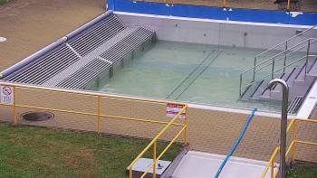 Koupaliště Rusava