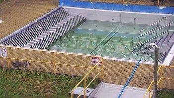 Koupaliště Rusava