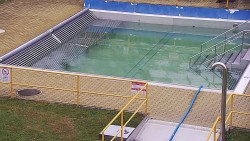 Whirlpool koupaliště Rusava