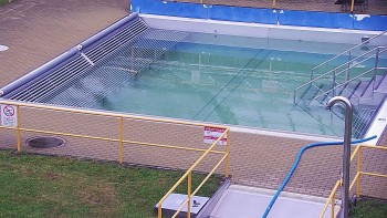 Koupaliště Rusava