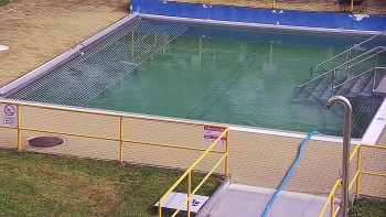 Koupaliště Rusava