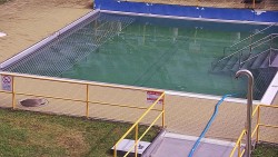 Whirlpool koupaliště Rusava