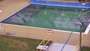 Koupaliště Rusava