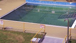 Whirlpool koupaliště Rusava