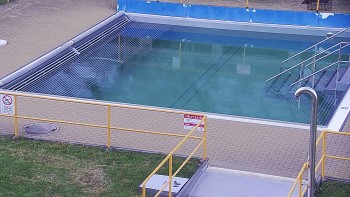Koupaliště Rusava