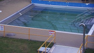 Koupaliště Rusava - Whirlpool koupaliště Rusava - 12.6.2026 v 04:30