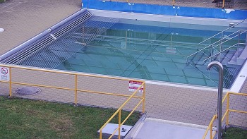 Koupaliště Rusava