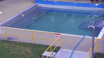Koupaliště Rusava