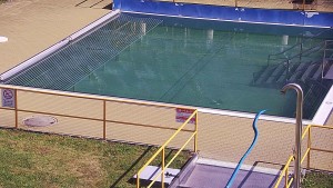 Koupaliště Rusava - Whirlpool koupaliště Rusava - 12.6.2026 v 09:30