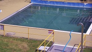 Koupaliště Rusava - Whirlpool koupaliště Rusava - 12.6.2026 v 10:30