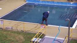 Whirlpool koupaliště Rusava