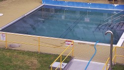 Whirlpool koupaliště Rusava