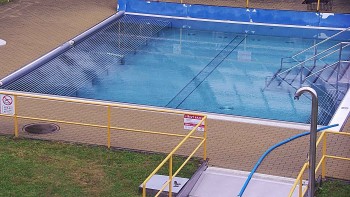 Koupaliště Rusava