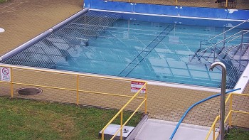 Koupaliště Rusava