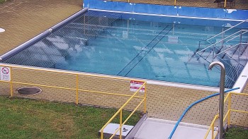 Koupaliště Rusava